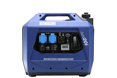 Inverter generator LH20i
