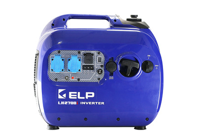 Inverter generator LH2700i Starting King