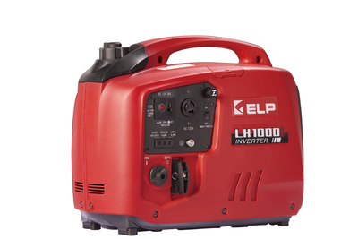 Inverter generator LH1000i
