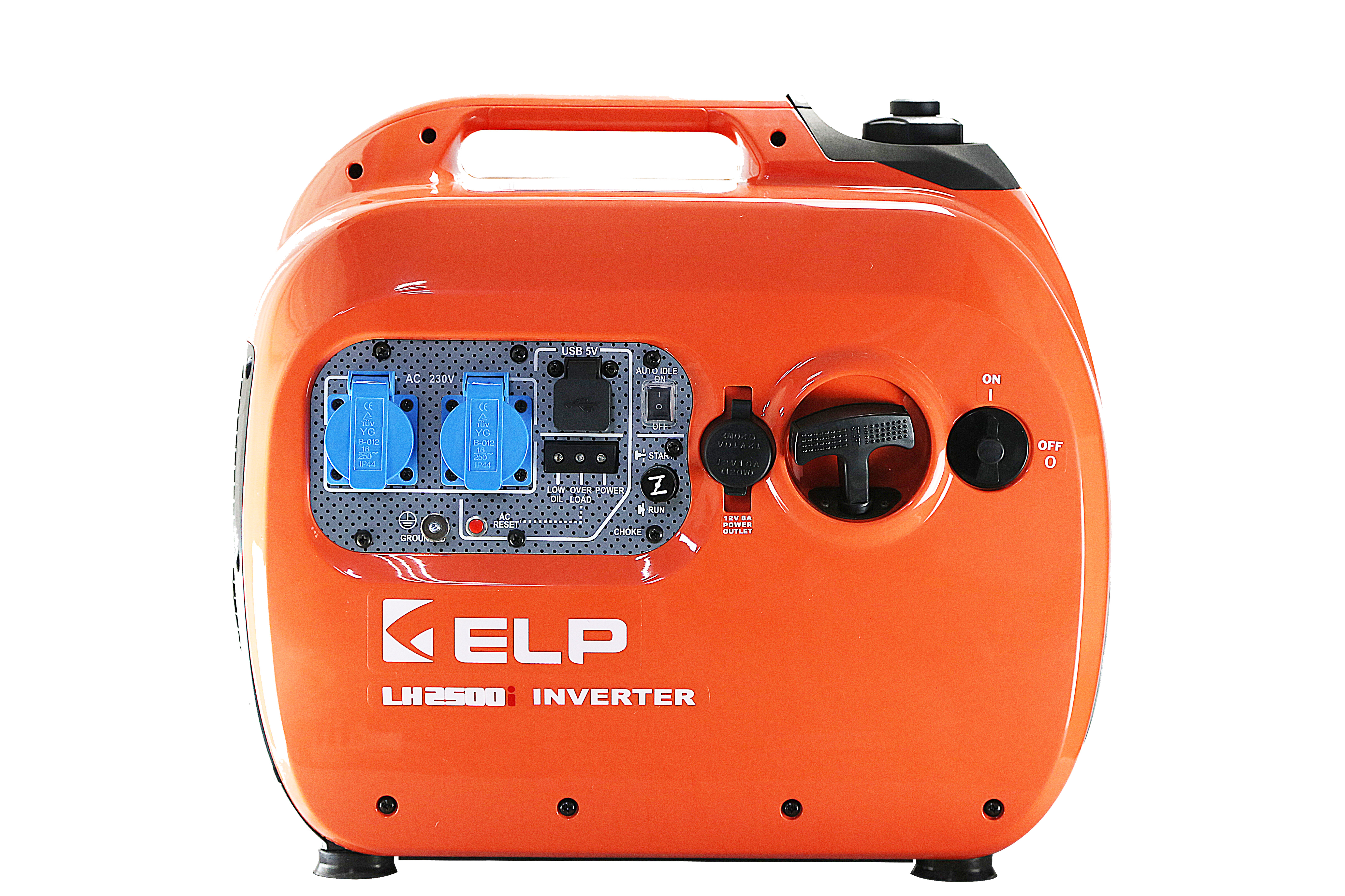 Inverter generator LH2500i