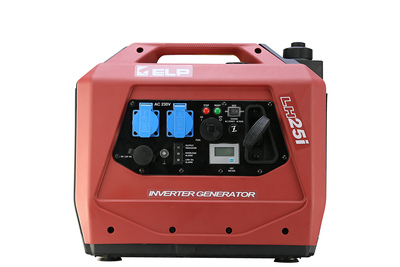 Inverter generator LH25i