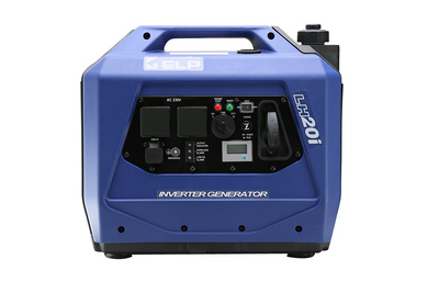 变频发电机LH20i