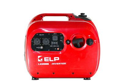 变频发电机LH2000i
