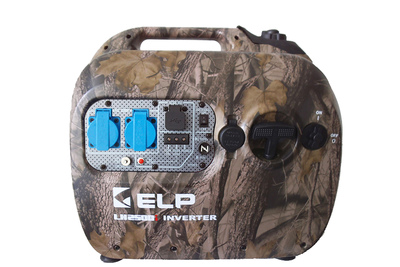 Inverter generator LH2500i Camo