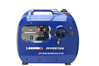 24V DC inverter generator LH2200iD