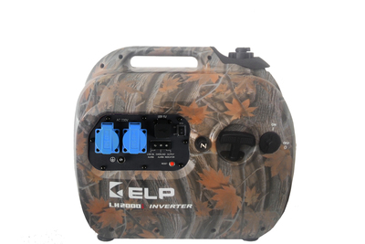 Inverter generator LH2000i Camo