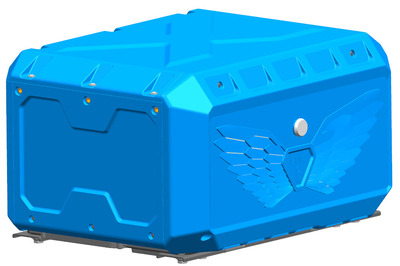 全车型发电机 AVG LH45RV