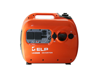 变频发电机LH2500i