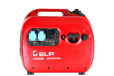 Inverter generator LH2000i